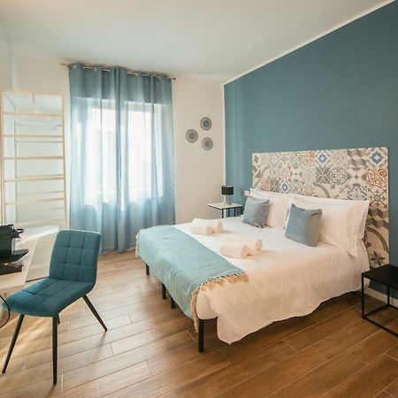 Casa Stazione Hotell Verona Eksteriør bilde