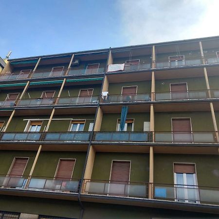 Casa Stazione Hotell Verona Eksteriør bilde