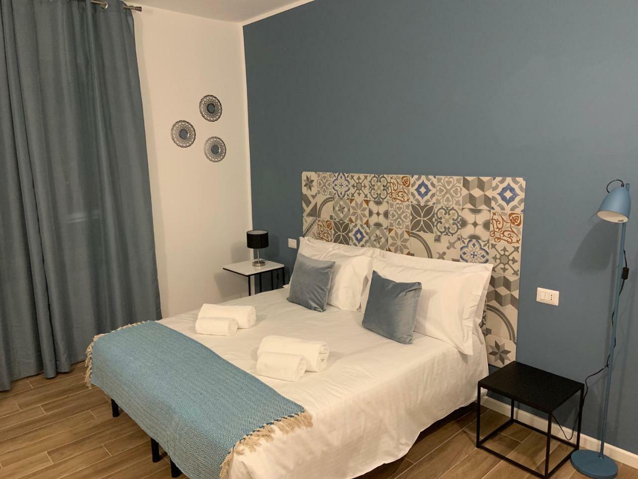 Casa Stazione Hotell Verona Eksteriør bilde