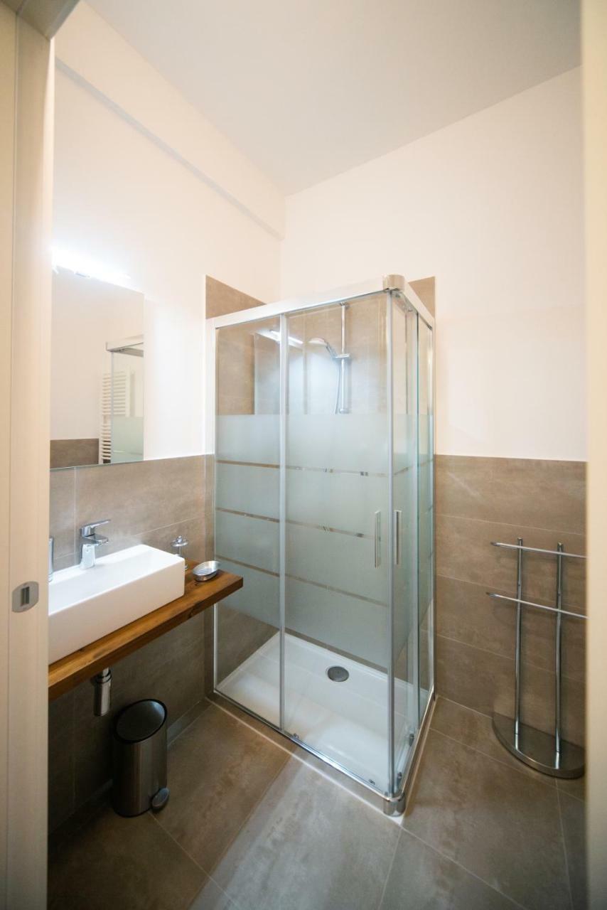 Casa Stazione Hotell Verona Eksteriør bilde