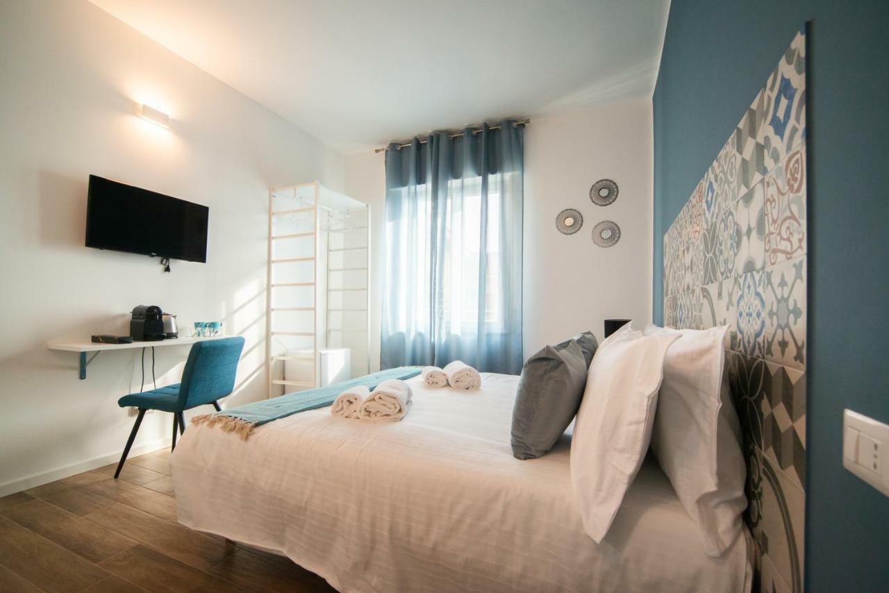 Casa Stazione Hotell Verona Eksteriør bilde