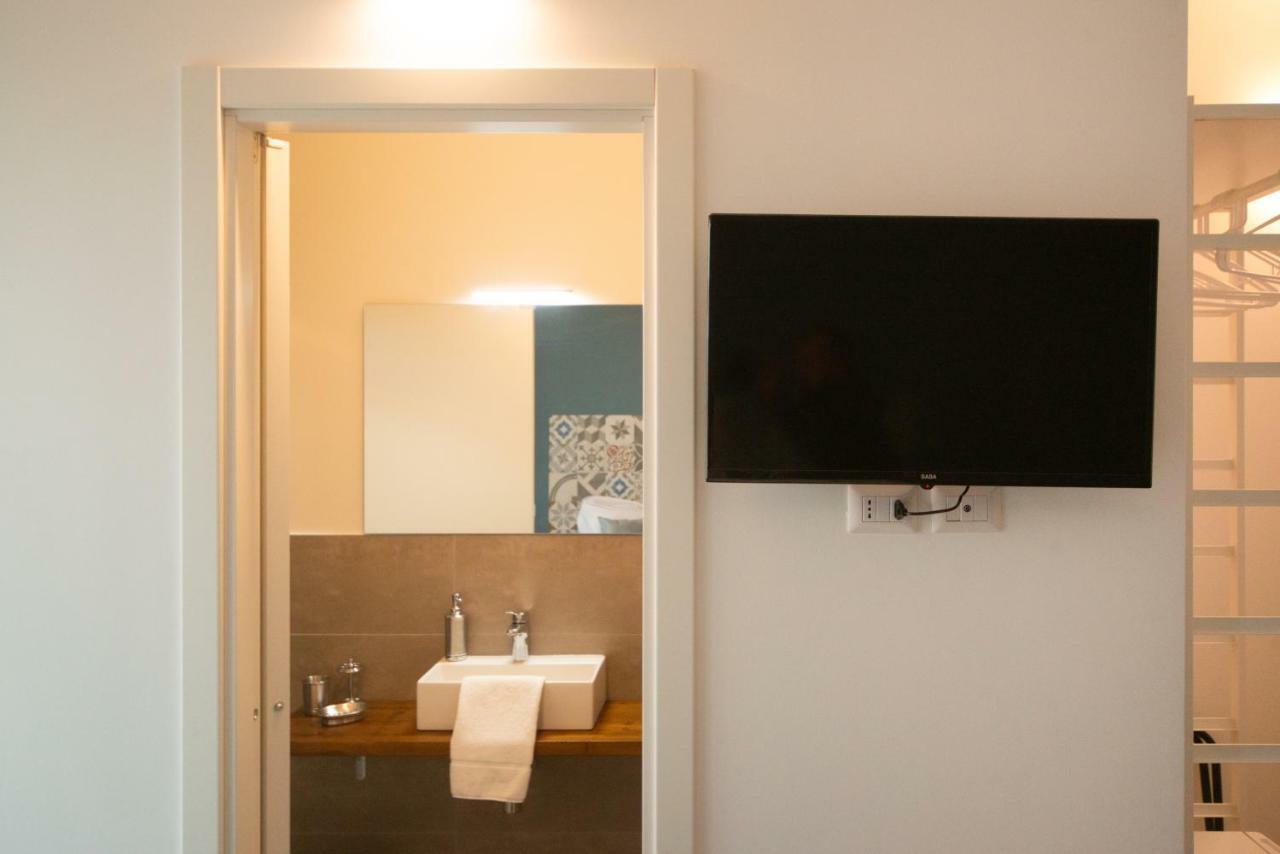 Casa Stazione Hotell Verona Eksteriør bilde