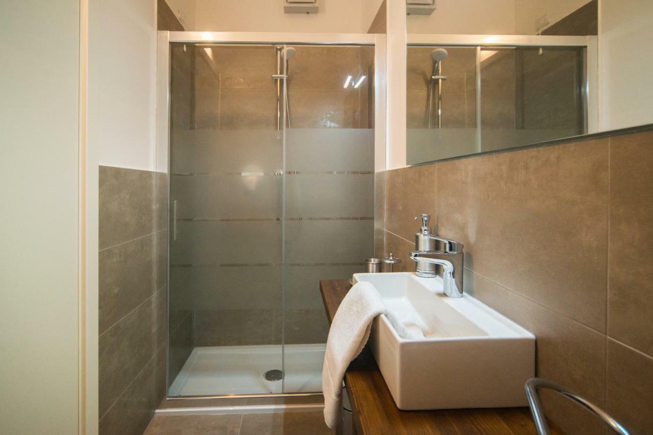 Casa Stazione Hotell Verona Eksteriør bilde