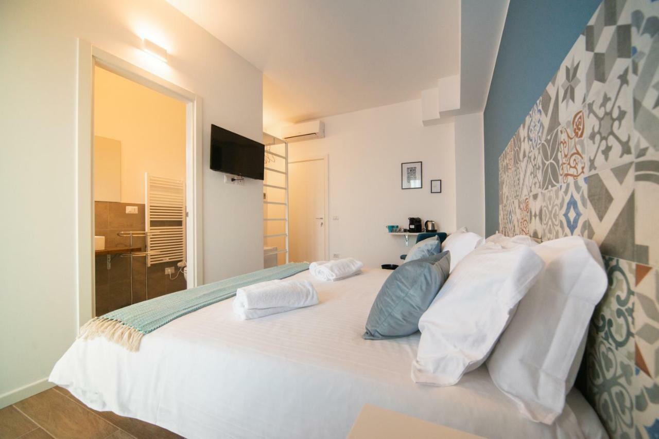 Casa Stazione Hotell Verona Eksteriør bilde