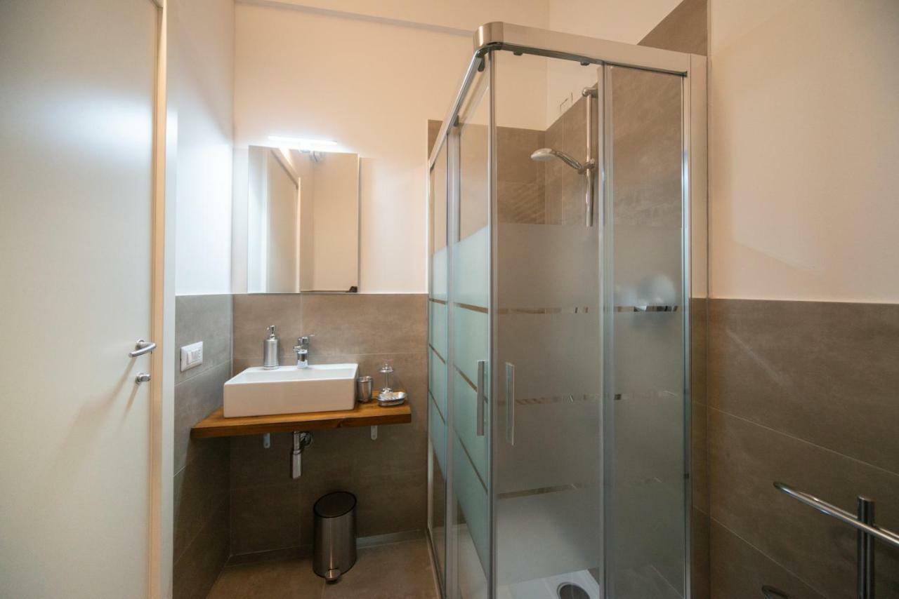 Casa Stazione Hotell Verona Eksteriør bilde