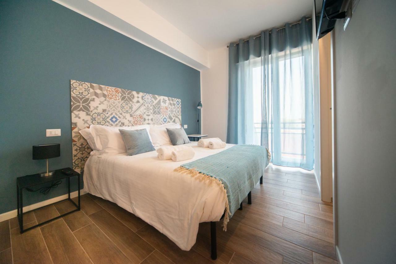 Casa Stazione Hotell Verona Eksteriør bilde