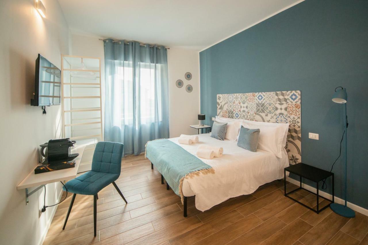 Casa Stazione Hotell Verona Eksteriør bilde