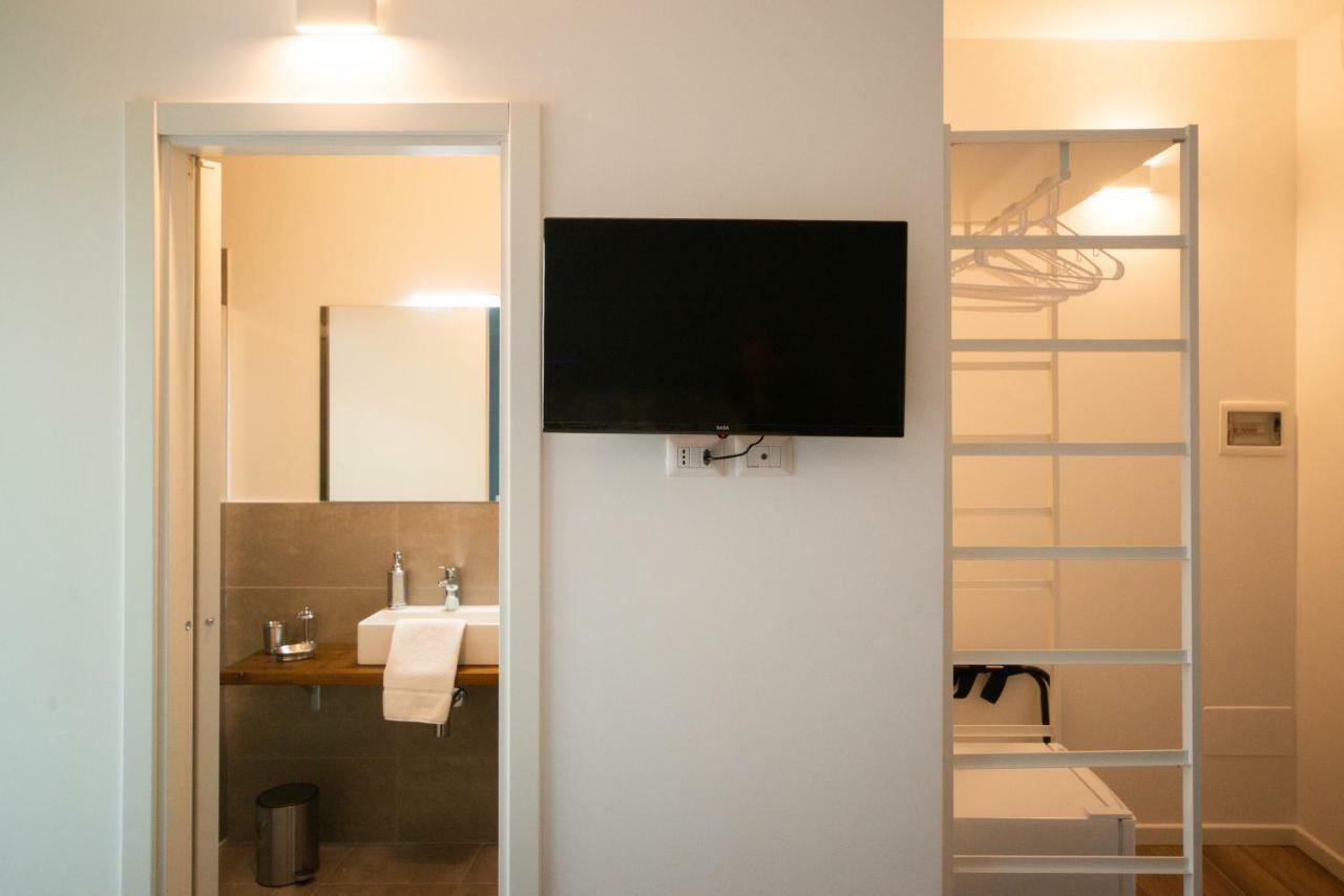 Casa Stazione Hotell Verona Eksteriør bilde