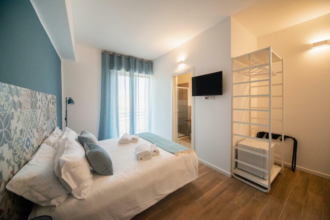 Casa Stazione Hotell Verona Eksteriør bilde
