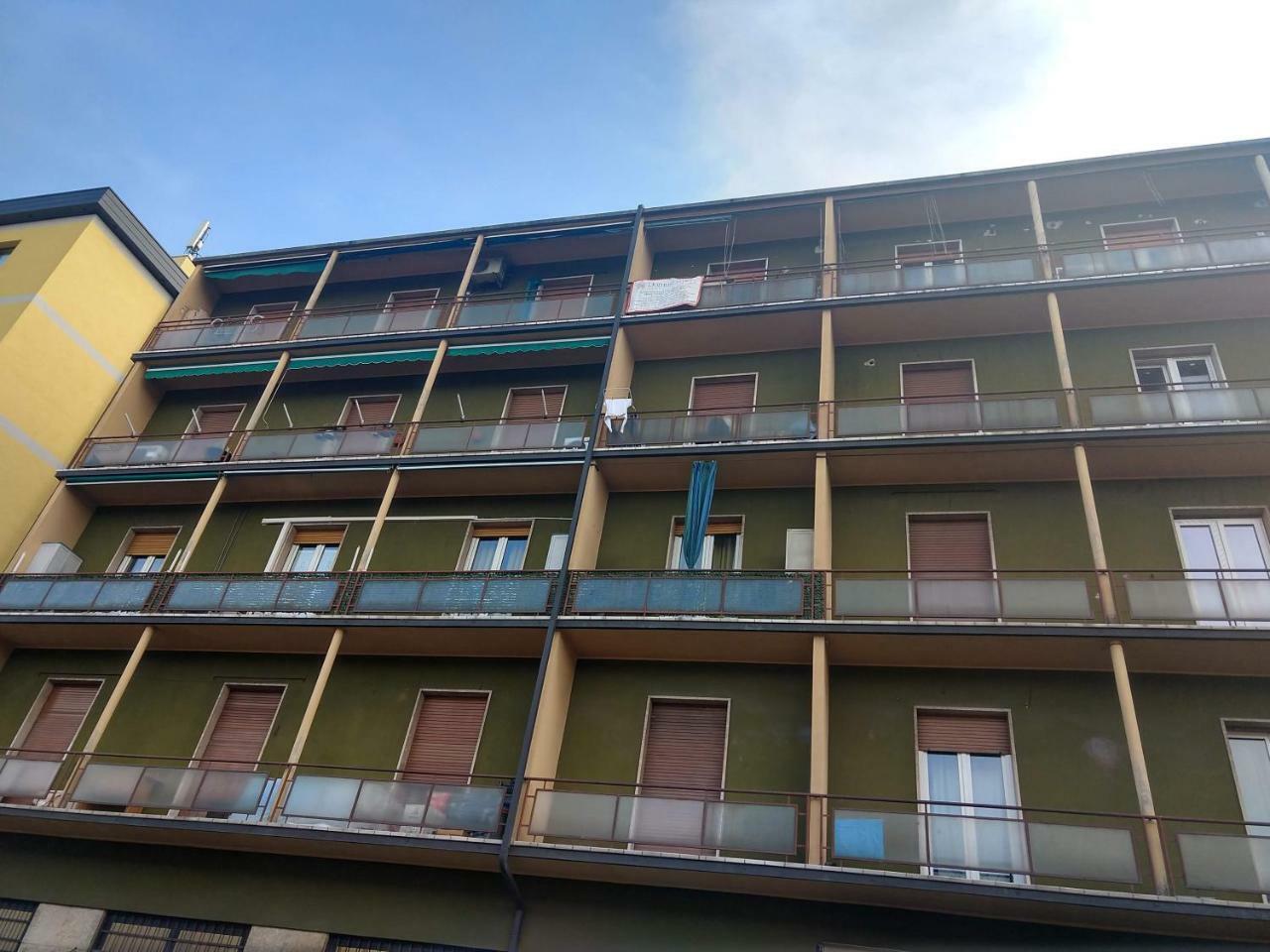 Casa Stazione Hotell Verona Eksteriør bilde