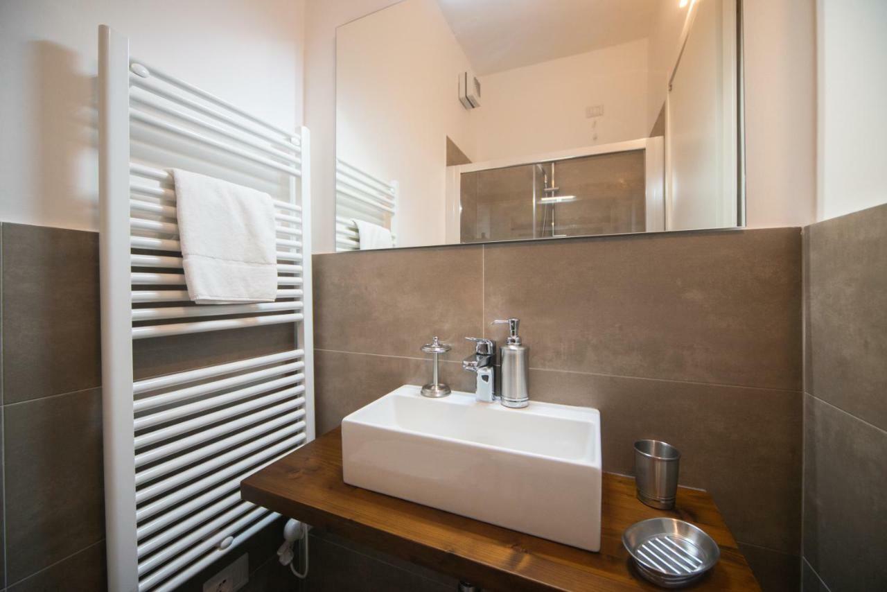 Casa Stazione Hotell Verona Eksteriør bilde