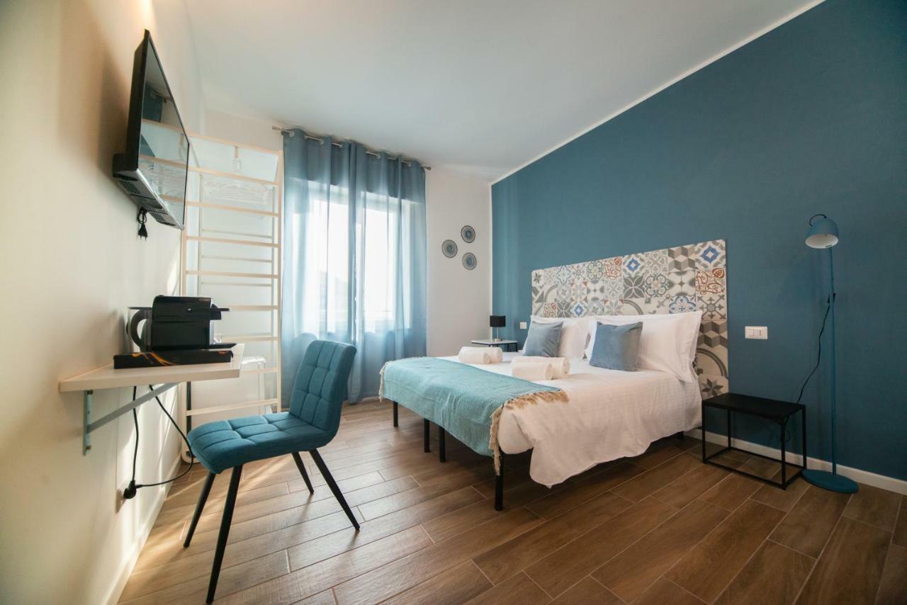 Casa Stazione Hotell Verona Eksteriør bilde