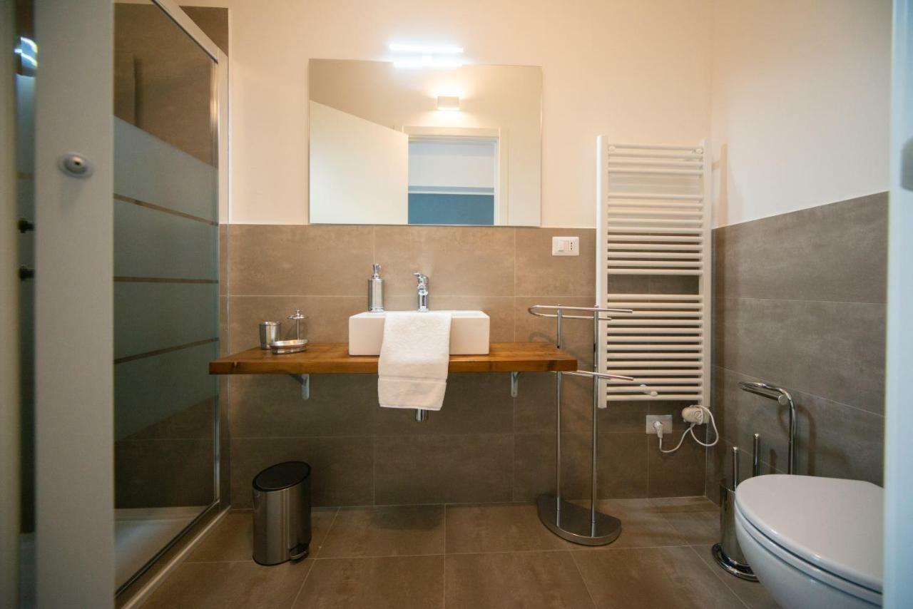 Casa Stazione Hotell Verona Eksteriør bilde