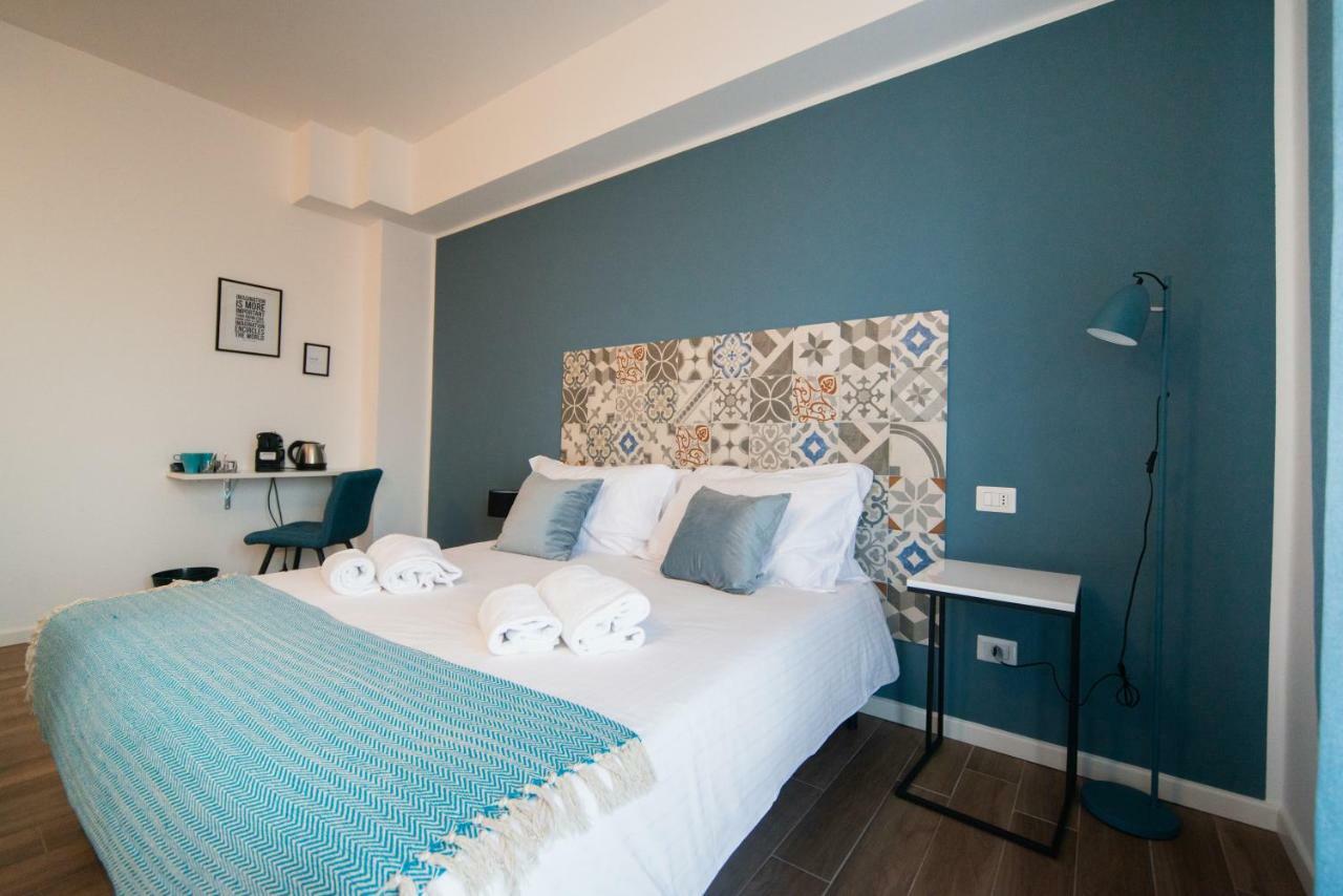 Casa Stazione Hotell Verona Eksteriør bilde
