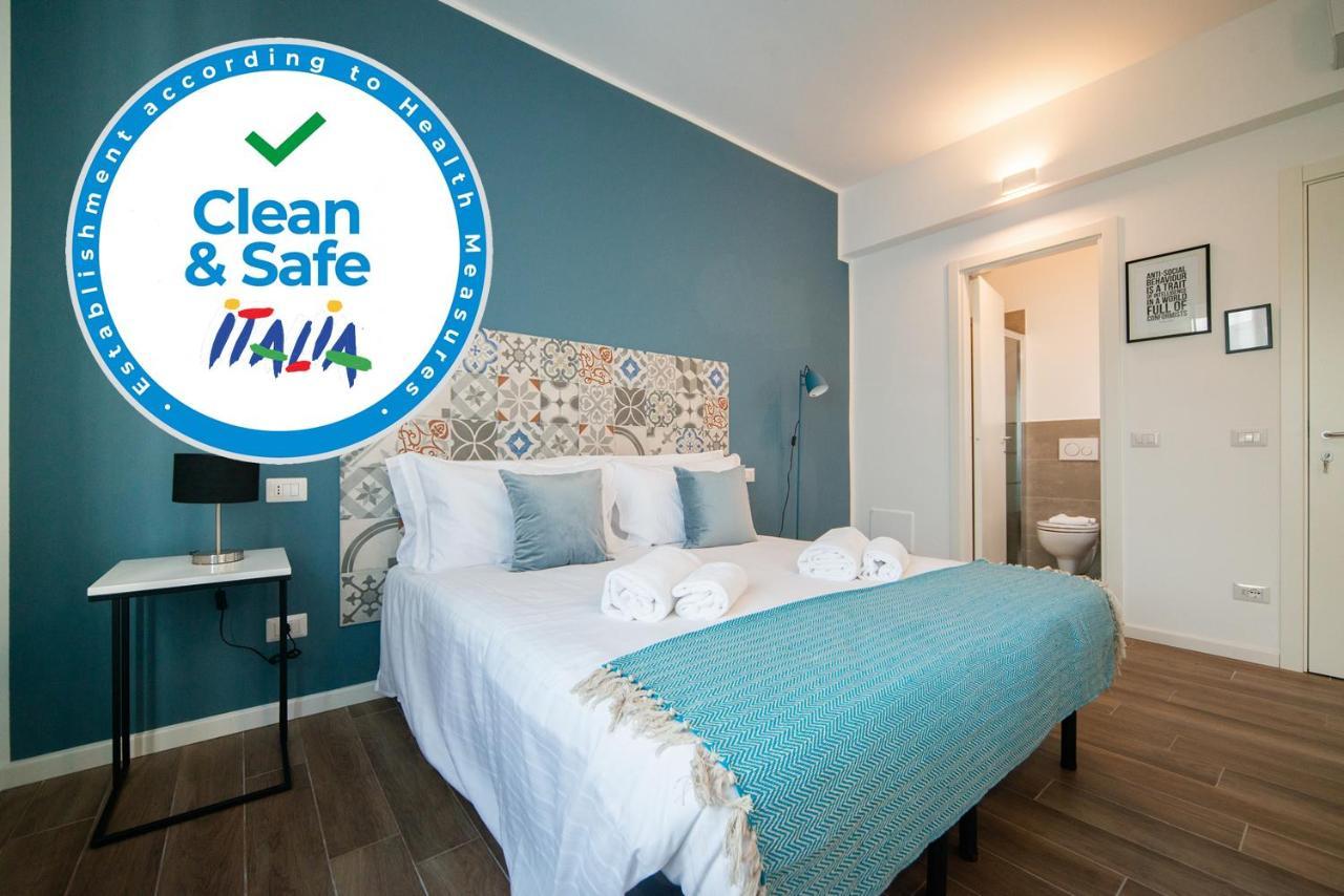 Casa Stazione Hotell Verona Eksteriør bilde